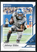2024 Donruss #143 Jahmyr Gibbs
