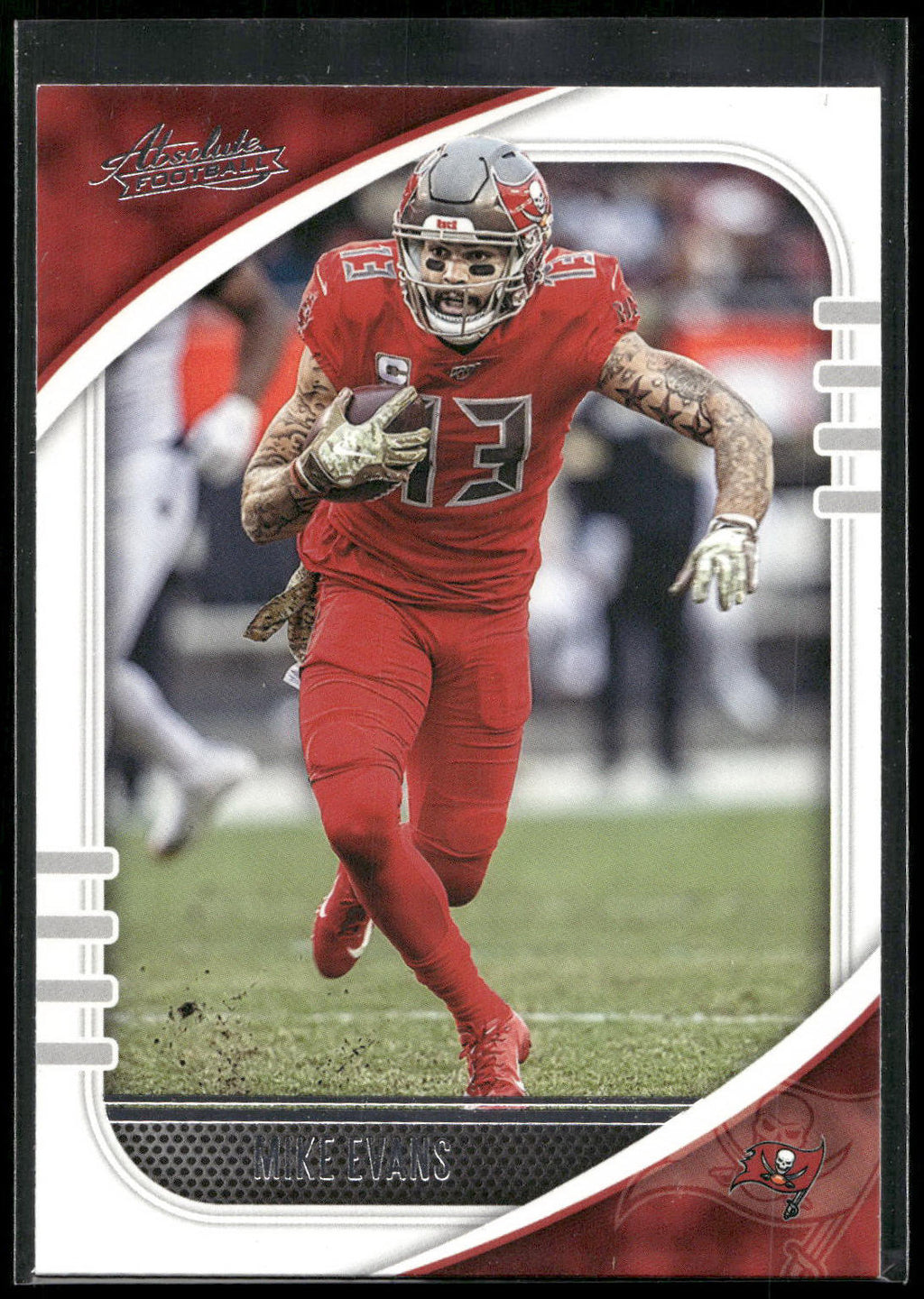2020 Panini Absolute #41 Mike Evans Retail