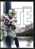 2024 Topps Signature Class #12 Jason Witten