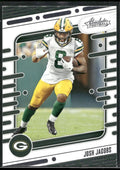 2024 Panini Absolute #38 Josh Jacobs Retail