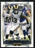 2014 Topps #74 Chris Givens