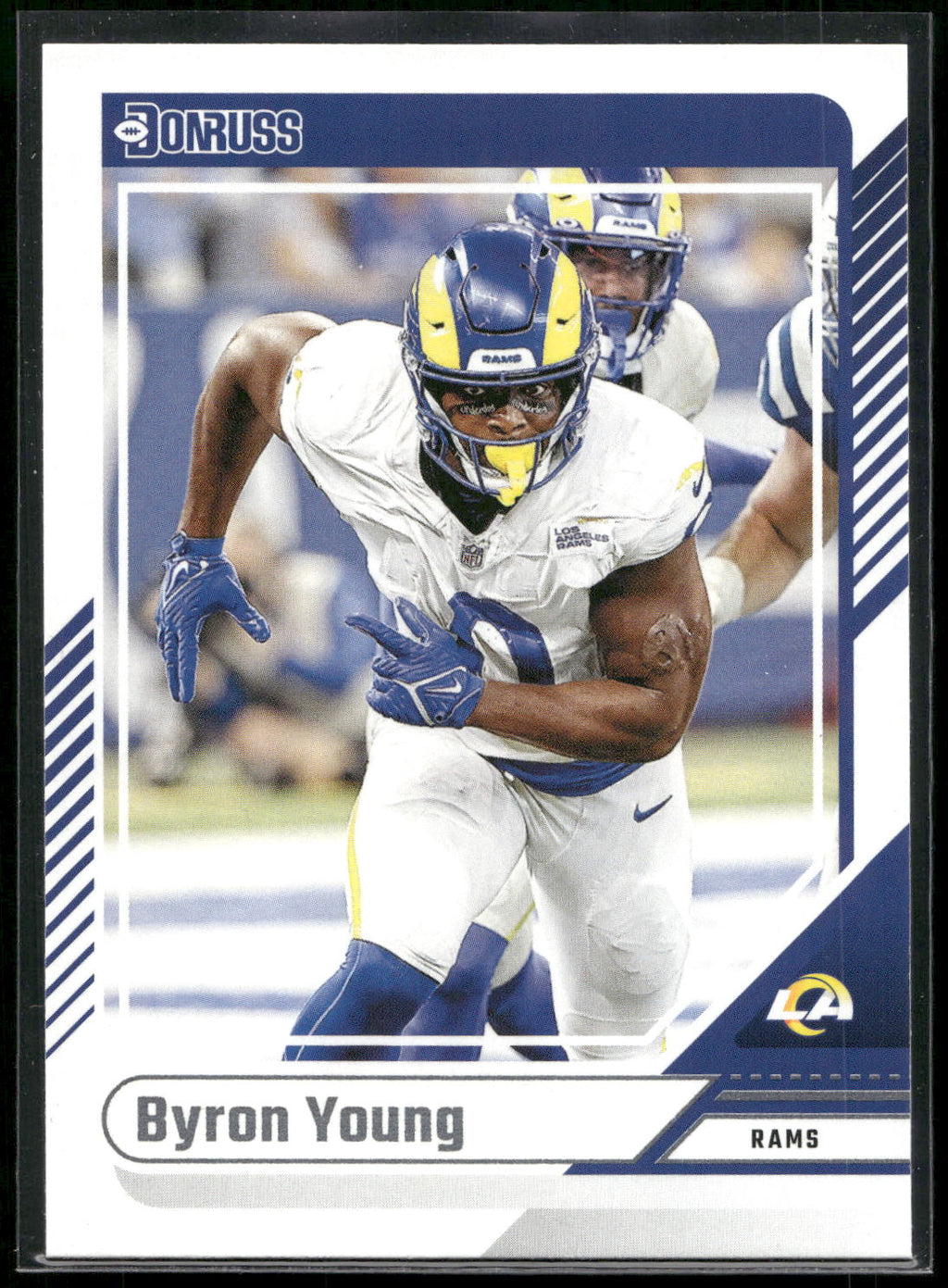 2024 Donruss #47 Byron Young