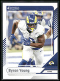 2024 Donruss #47 Byron Young