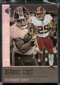 2019 Panini Illusions #47 Derrius Guice Retail