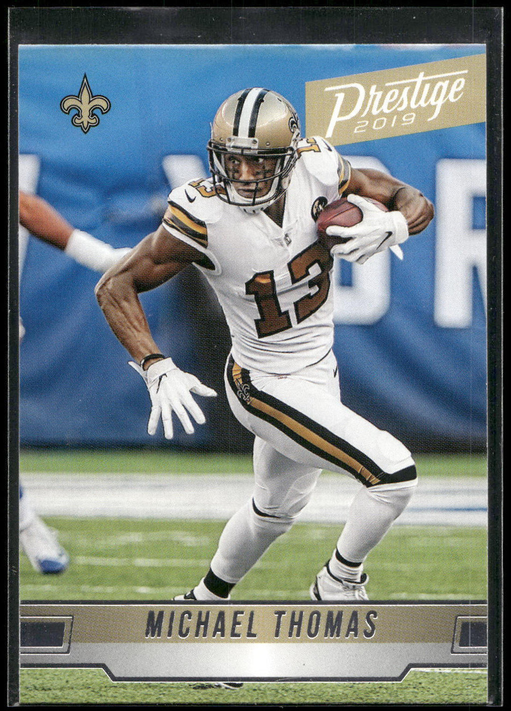 2019 Panini Prestige #9 Michael Thomas