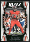 2020 Panini Playbook #BLITZ-22 O.J. Howard Blitz