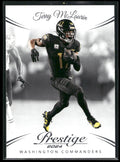 2024 Panini Prestige #296 Terry McLaurin