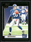 2024 Panini Zenith #74 Eli Manning Retail