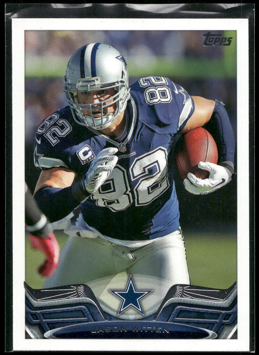 2013 Topps #398 Jason Witten
