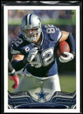 2013 Topps #398 Jason Witten