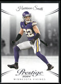 2024 Panini Prestige #197 Harrison Smith