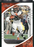 2020 Panini Absolute #2 Joe Mixon Retail