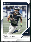 2024 Donruss #244 Tyler Lockett