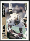 1996 Collector's Choice #156 Mario Bates