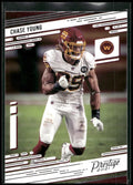 2021 Panini Prestige #155 Chase Young