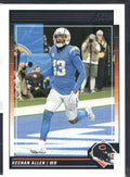 2024 Score #168 Keenan Allen