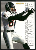 1995 Fleer #5 Bert Emanuel Rookie Sensations
