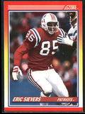 1990 Score #283 Eric Sievers