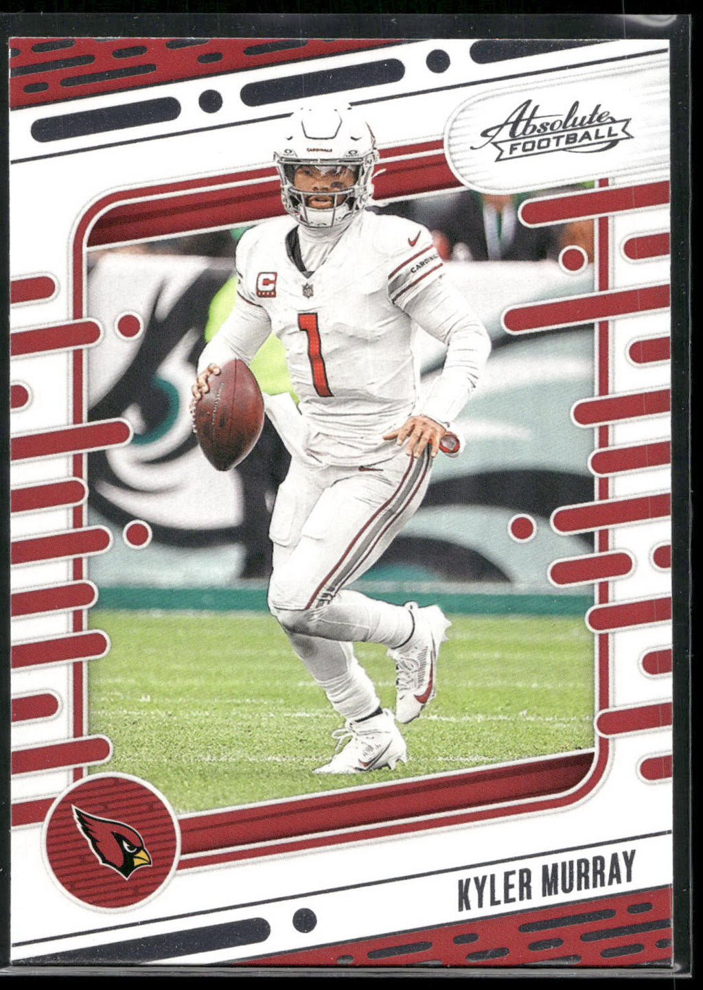 2024 Panini Absolute #1 Kyler Murray Retail
