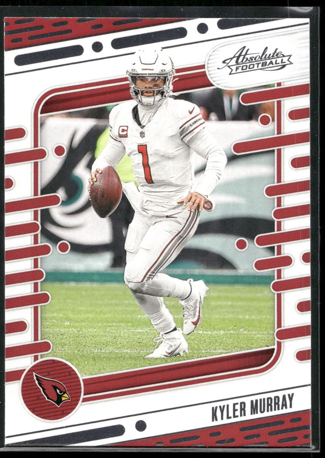 2024 Panini Absolute #1 Kyler Murray Retail