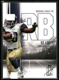 2024 Topps Signature Class #27 Marshall Faulk