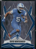 2025 Panini Phoenix #108 David Montgomery