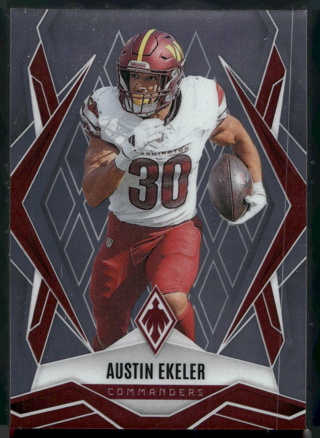 2025 Panini Phoenix #103 Austin Ekeler