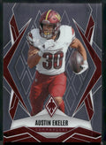 2025 Panini Phoenix #103 Austin Ekeler