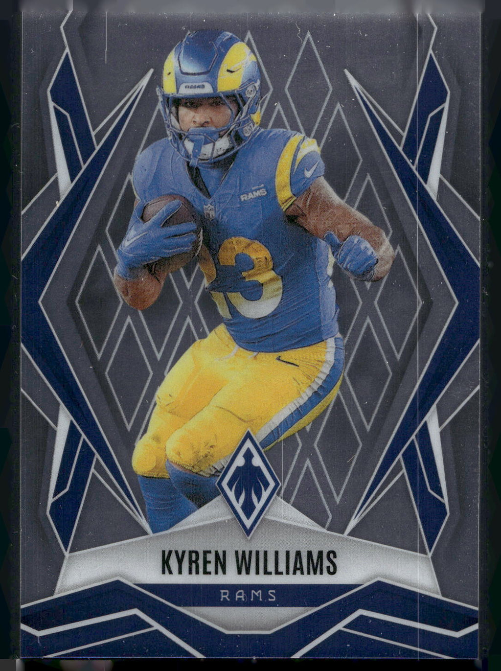2025 Panini Phoenix #113 Kyren Williams