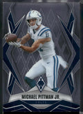 2025 Panini Phoenix #127 Michael Pittman Jr.