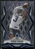 2025 Panini Phoenix #2 George Pickens