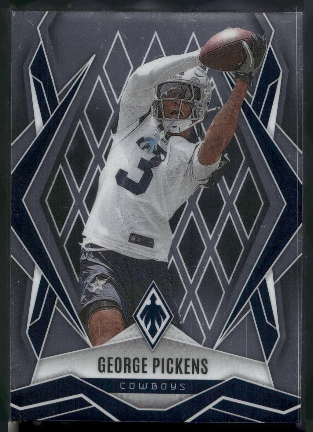2025 Panini Phoenix #2 George Pickens