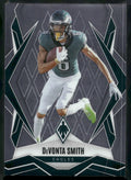2025 Panini Phoenix #12 DeVonta Smith