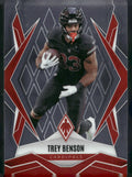 2025 Panini Phoenix #27 Trey Benson