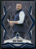 2025 Panini Phoenix #37 Mike Vrabel