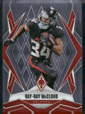 2025 Panini Phoenix #40 Ray-Ray McCloud