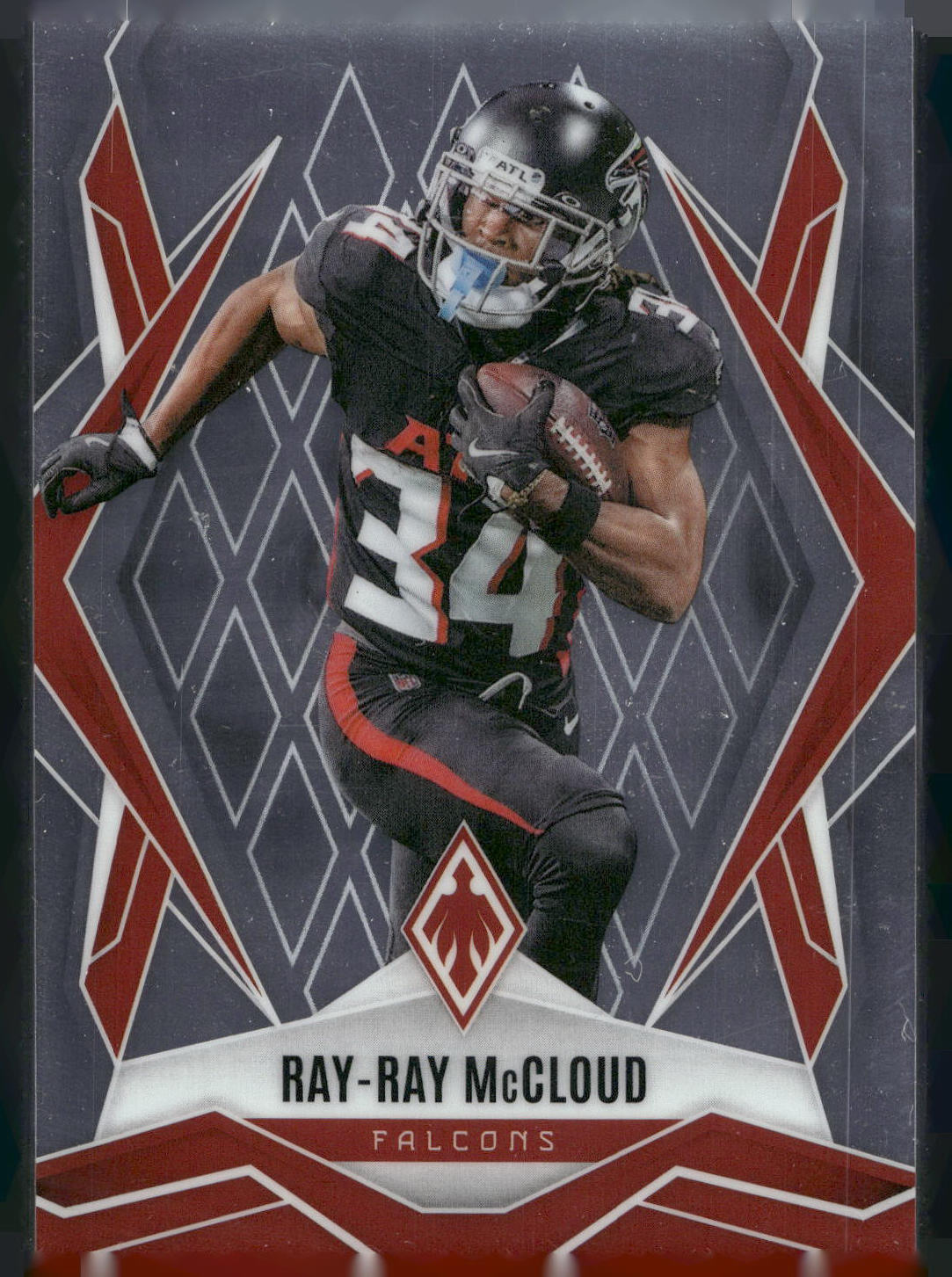 2025 Panini Phoenix #40 Ray-Ray McCloud