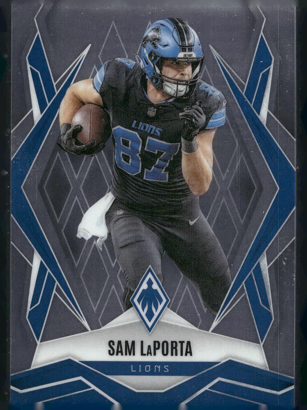 2025 Panini Phoenix #44 Sam LaPorta