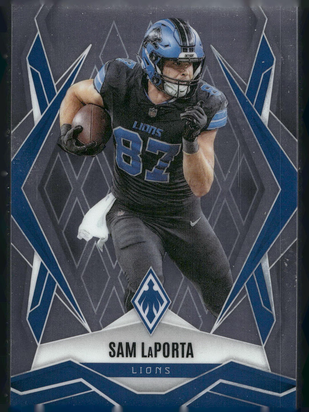 2025 Panini Phoenix #44 Sam LaPorta