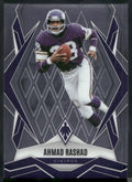 2025 Panini Phoenix #50 Ahmad Rashad