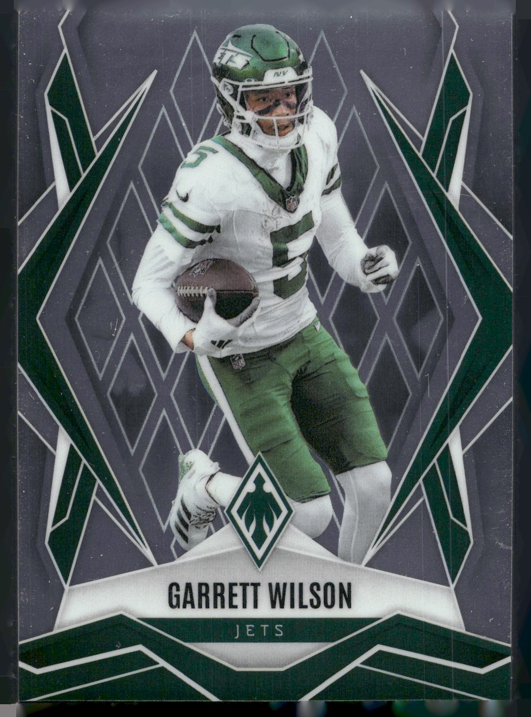 2025 Panini Phoenix #52 Garrett Wilson