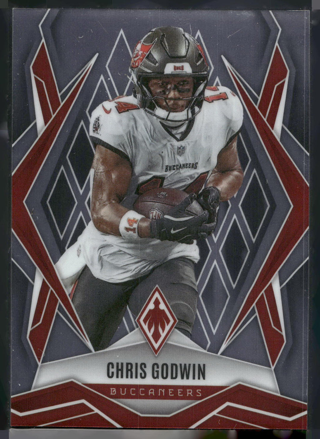 2025 Panini Phoenix #61 Chris Godwin