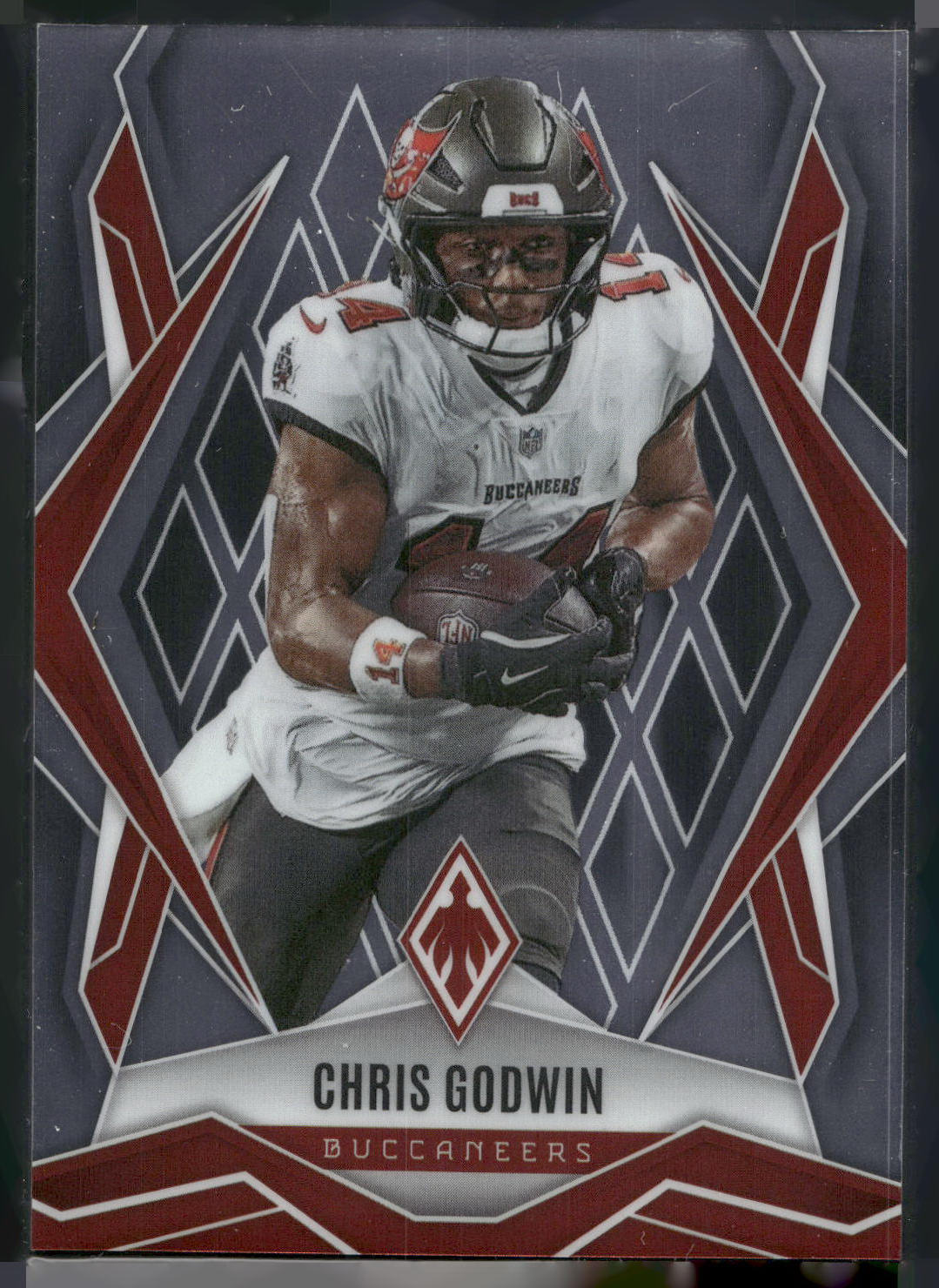 2025 Panini Phoenix #61 Chris Godwin