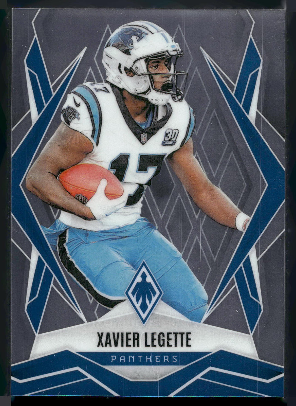 2025 Panini Phoenix #70 Xavier Legette