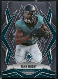2025 Panini Phoenix #76 Tank Bigsby