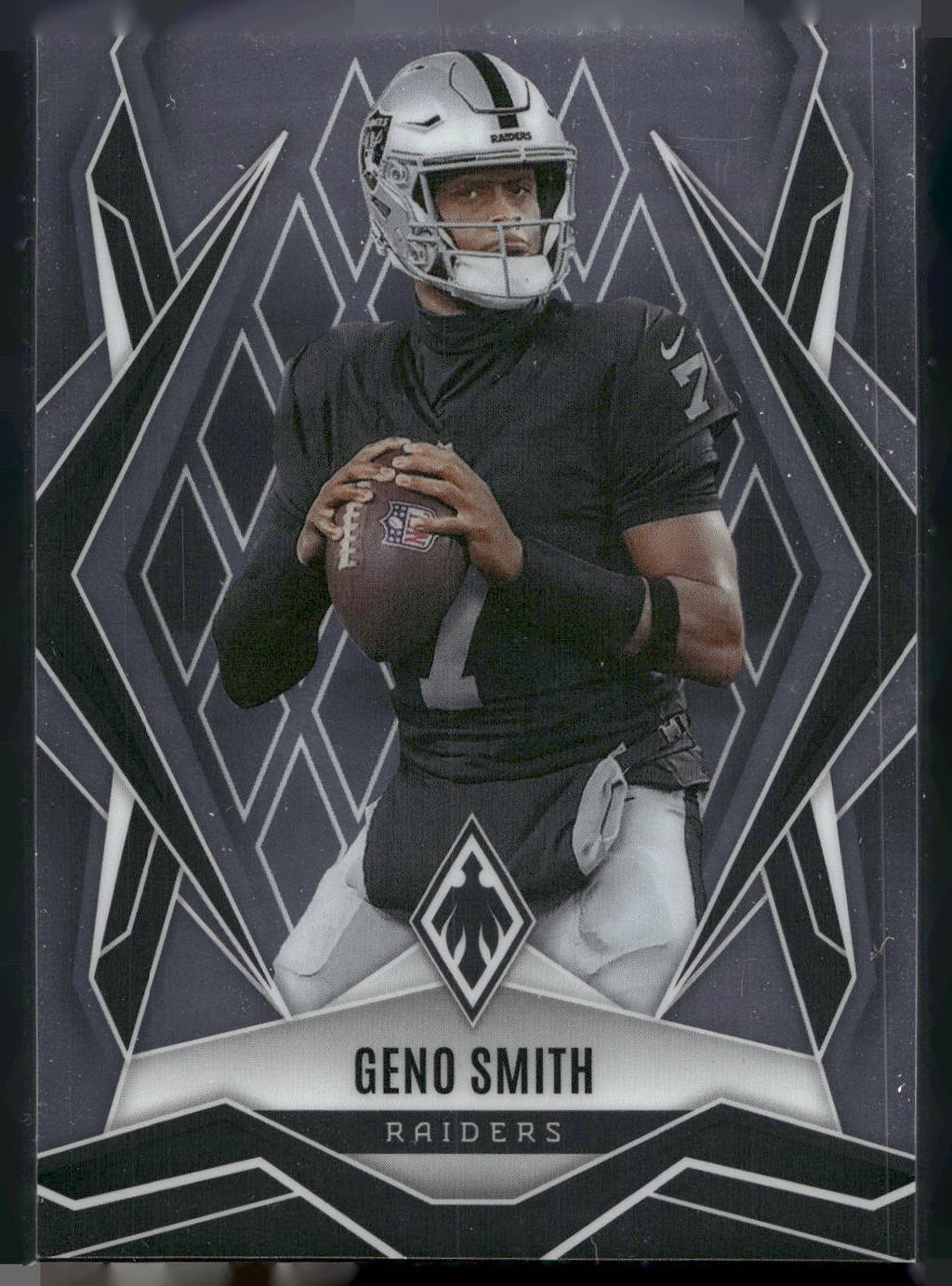 2025 Panini Phoenix #78 Geno Smith