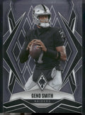 2025 Panini Phoenix #78 Geno Smith