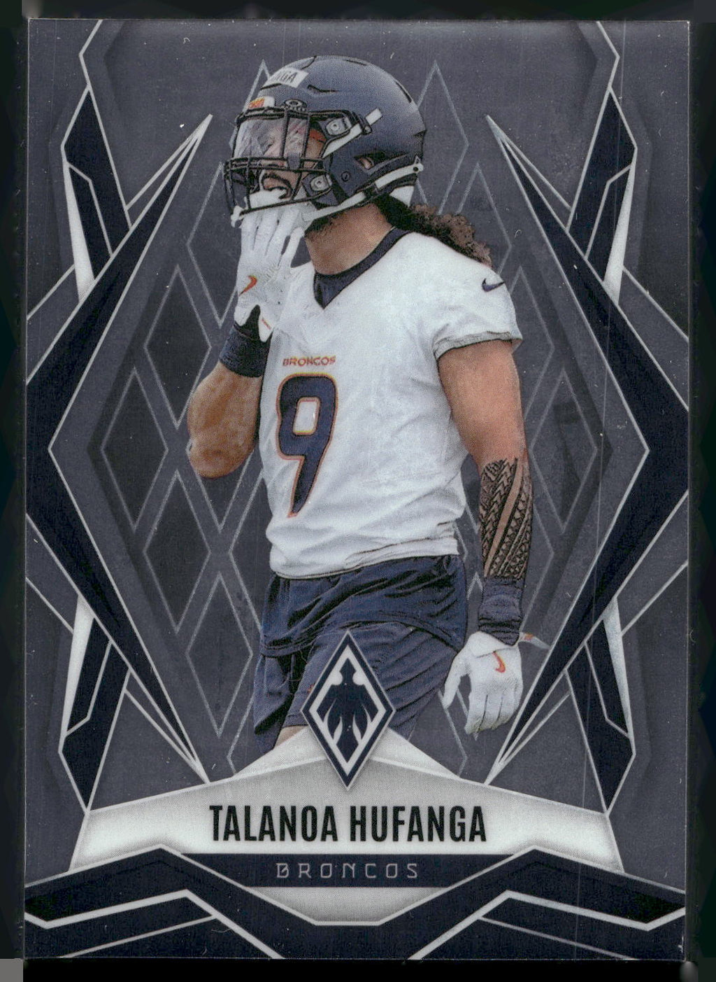 2025 Panini Phoenix #79 Talanoa Hufanga