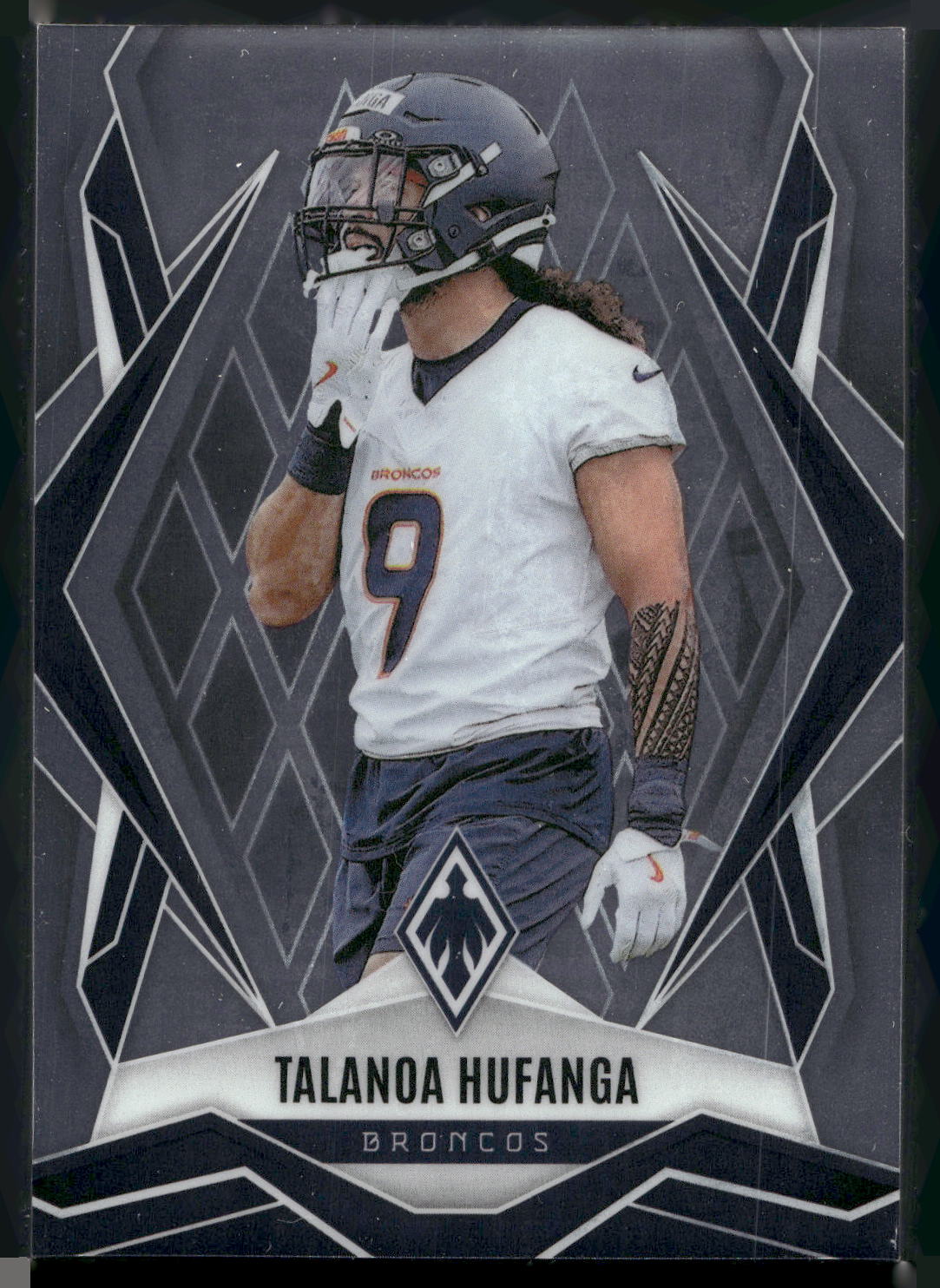 2025 Panini Phoenix #79 Talanoa Hufanga