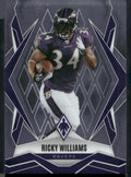 2025 Panini Phoenix #81 Ricky Williams